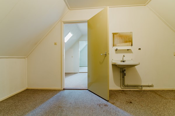 Medium property photo - Hoofdweg 33, 8383 EC Nijensleek